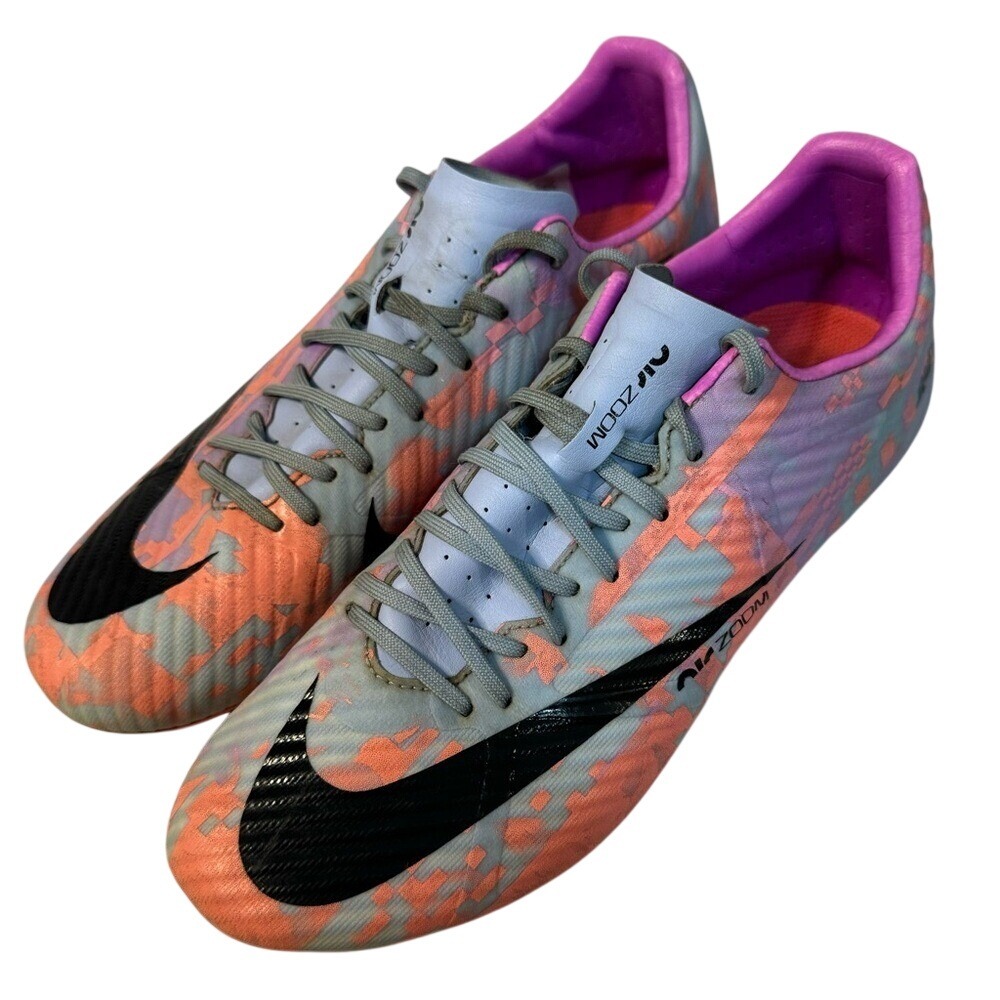 Nike Air Zoom Mercurial Vapor DV 2424-405, Men's 8, Women's 9.5, GUC